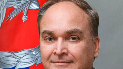 Посол РФ в США: Cанкциями Россию не запугать