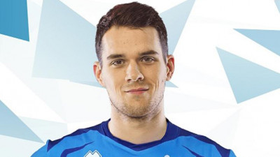 СМИ: Волейболиста «Зенита» Бризара сняли с рейса по пути в Россию