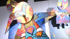 Вселенная ангелов