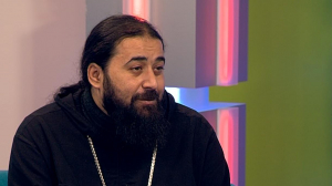 Крещенские вечера в Большом зале Филармонии