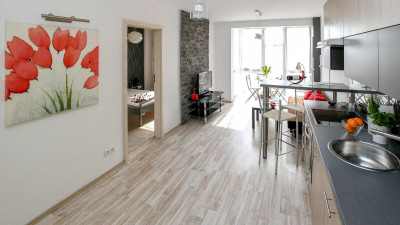 Аренда квартиры в Красносельском районе обойдется дешевле всего