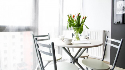 В России подорожали малогабаритные квартиры