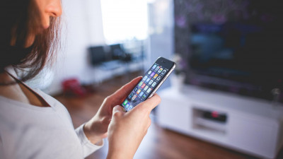 В Петербурге разработали мобильное приложение для восстановления речи после инсульта