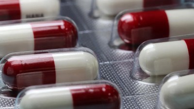 Комздрав сообщил, что в Петербурге достаточно бесплатных лекарств для больных с COVID