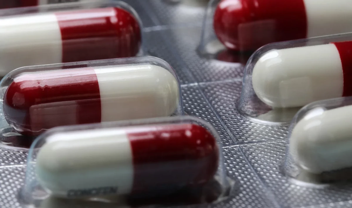 «Фармасинтез» подала заявку на регистрацию препарата от COVID в капсулах - tvspb.ru