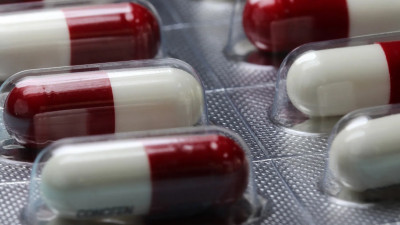 «Фармасинтез» подала заявку на регистрацию препарата от COVID в капсулах