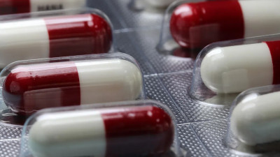 В России зарегистрировали новый препарат от коронавируса