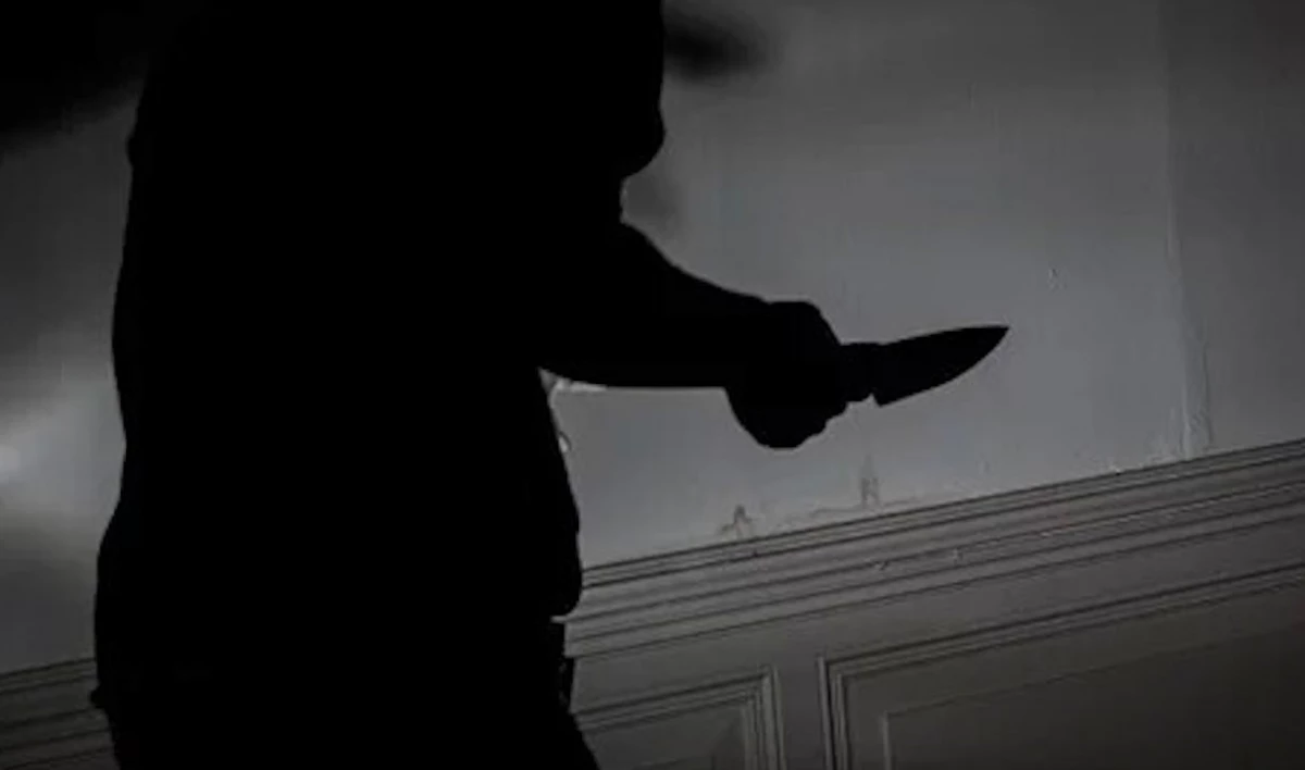 Мужчина напал на людей в мечети в Лондоне - tvspb.ru