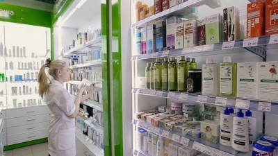 Производство Durex и Nurofen перейдет к российским бизнесменам