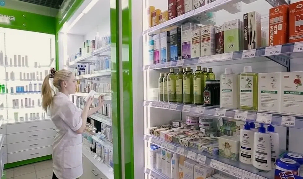 Бесплатные лекарства в аптеках спб