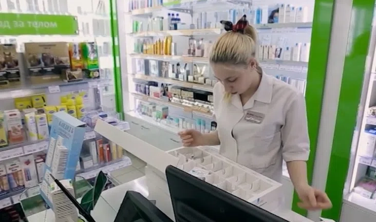 Несетевым аптекам разрешили продавать лекарства онлайн - tvspb.ru