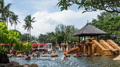 Власти Пхукета перенесли дату открытия границ для российских туристов