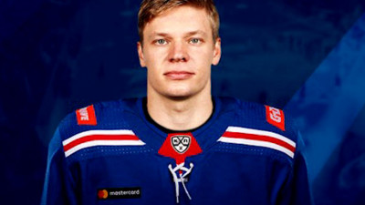 ​СКА продлил контракт с Миро Аалтоненом