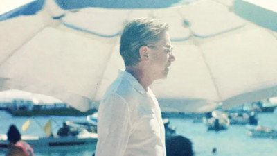 Однажды в Мексике: Киноклуб Киноафиши приглашает на показ фильма «Закат»