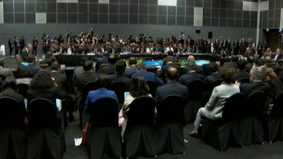 Россия и Сингапур подпишут соглашение о совместной работе при ЧС