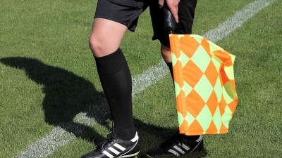 Матч между «Зенитом» и «Спартаком» рассудит Сергей Иванов