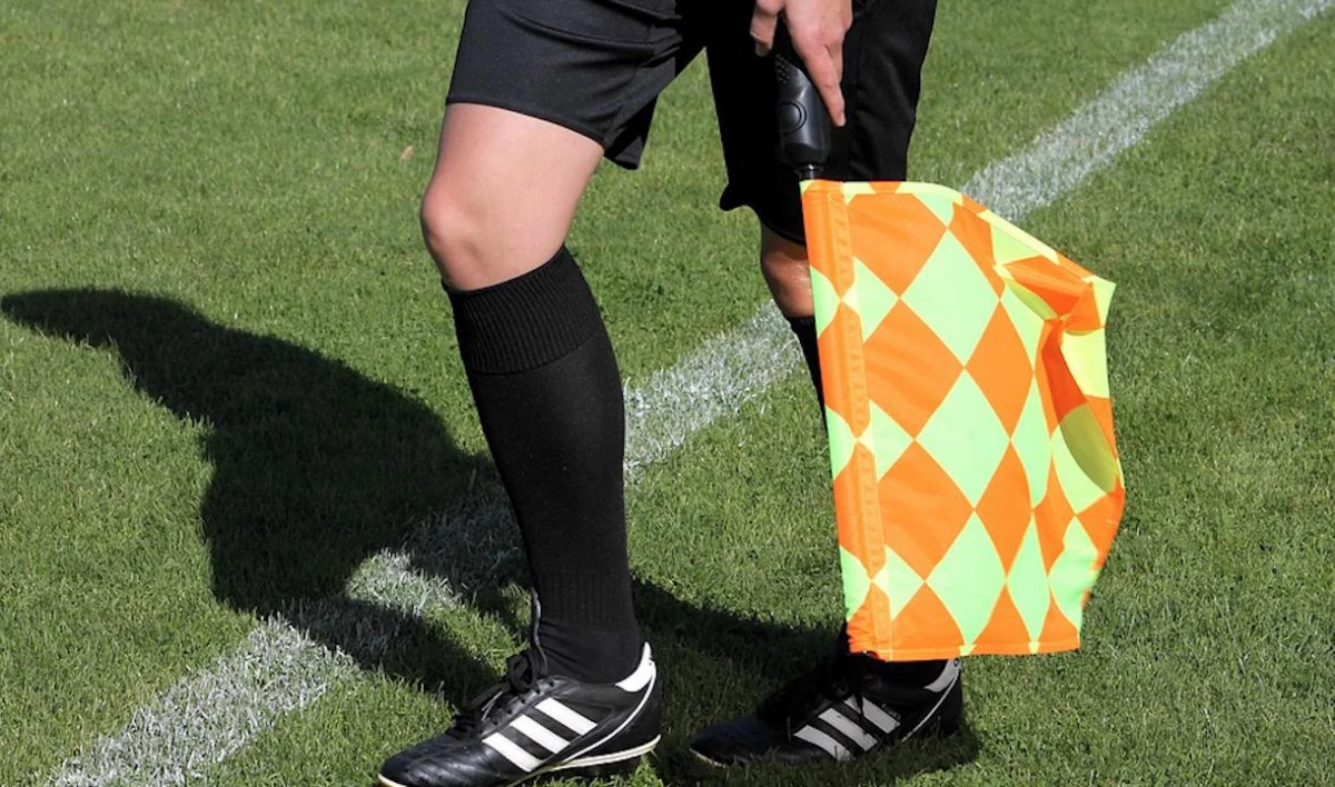 РФС заменил еще одного судью матча «Зенит» — ЦСКА - tvspb.ru