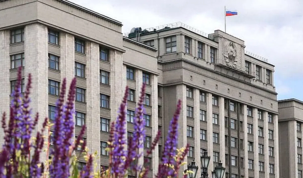 В России вступил в силу закон о просветительской деятельности - tvspb.ru