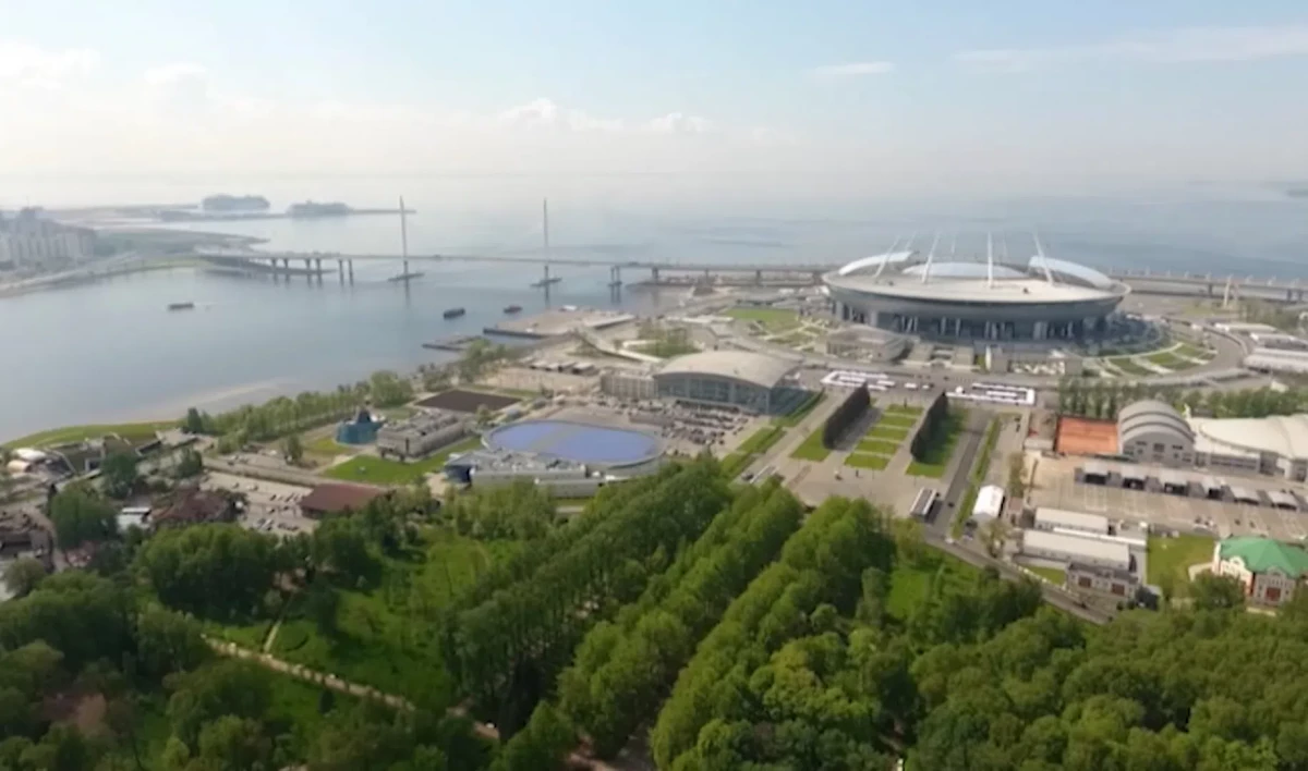 В Петербурге состоится фестиваль «Петровские ассамблеи 2.0» - tvspb.ru