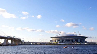 Власти Петербурга уведомили РФС и УЕФА, что не намерены отменять матчи Евро-2020