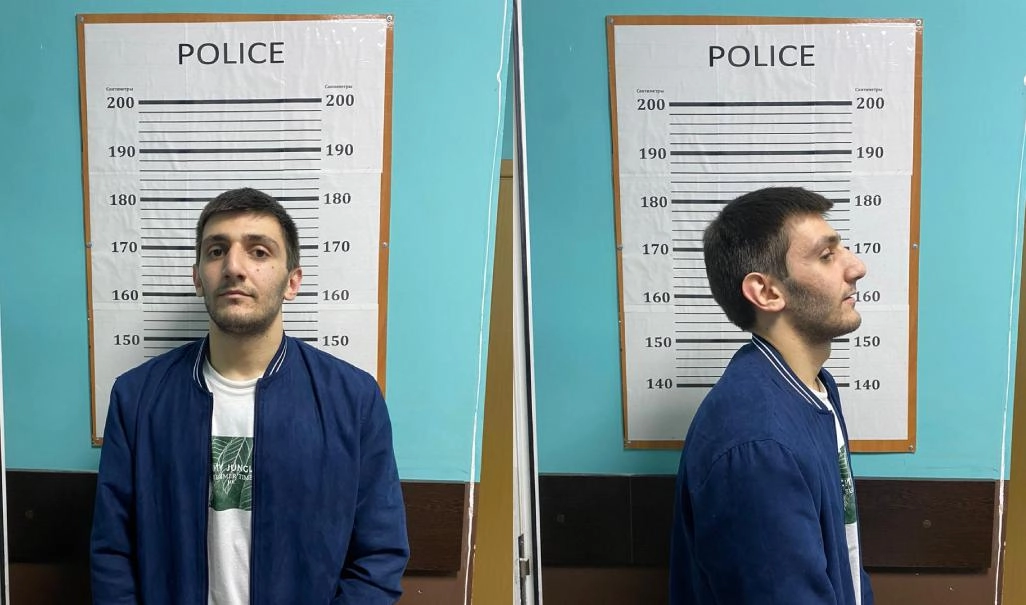 Суд арестовал чеченца, напавшего на сотрудницу полиции на Конюшенной площади - tvspb.ru