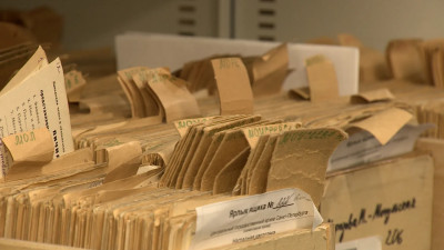 Сегодня свой профессиональный праздник отмечают сотрудники российских архивов