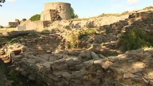 В Копорскую крепость вернулся волонтерский археологический лагерь