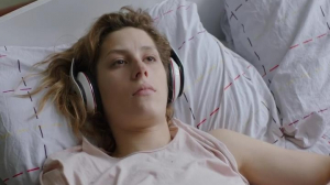 Врачам показали «Аритмию» Бориса Хлебникова