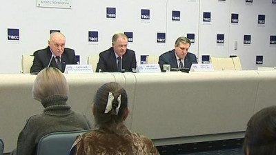 Первый арктический конгресс стартует в Петербурге 2 марта