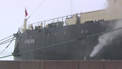 В Петербурге появился туристический маршрут, посвященный истории покорения Крайнего Севера