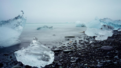 Петербургские школьники открыли остров в Арктике