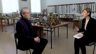 Глобальное потепление и сценарии изменения климата. Интервью директора Главной геофизической обсерватории