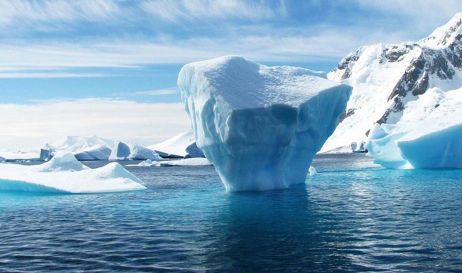 ООН озвучит свое решение по заявке России о расширении шельфа в Арктике летом - tvspb.ru