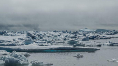 Петербург подписал соглашения о сотрудничестве по освоению зоны Арктики
