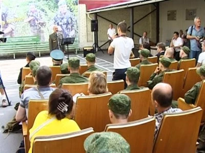 В Минобороны заявили о разработке гиперзвукового оружия - tvspb.ru