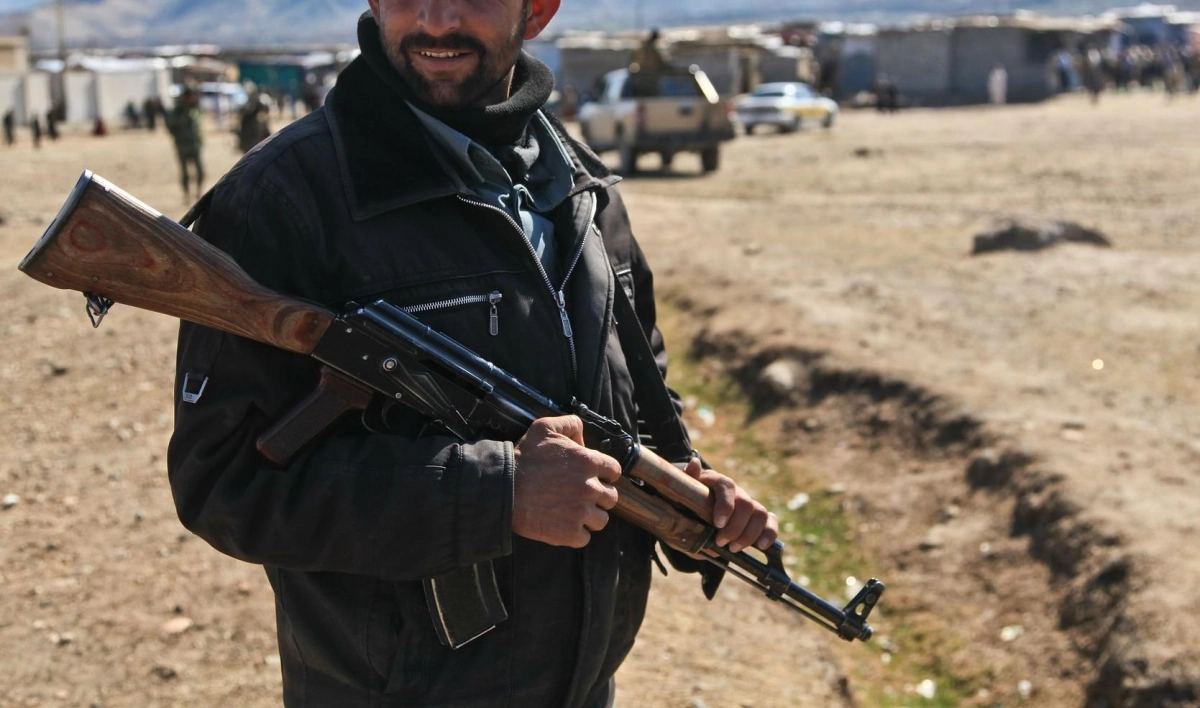 В Восточной Гуте для мирных жителей откроют гуманитарный коридор - tvspb.ru