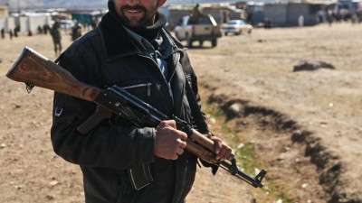 В Восточной Гуте для мирных жителей откроют гуманитарный коридор