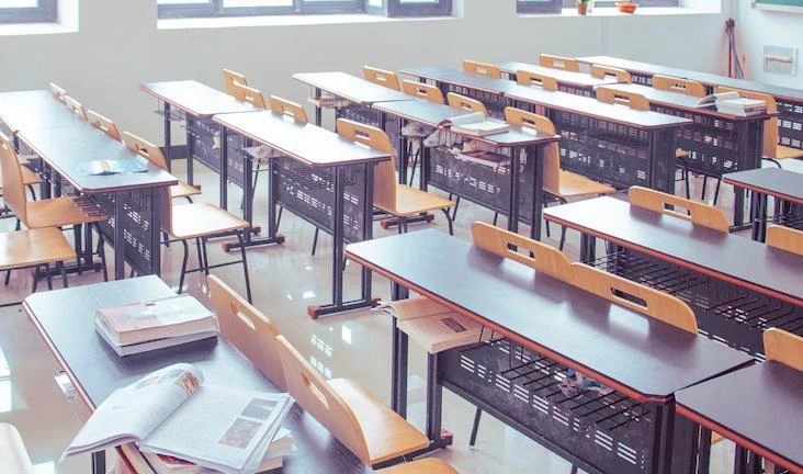 Лариса Арачашвили из Волгоградской области победила в конкурсе «Учитель года — 2019» - tvspb.ru