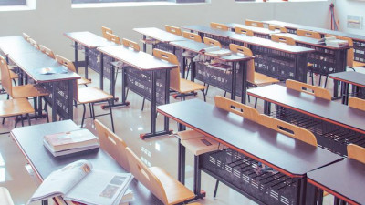 Лариса Арачашвили из Волгоградской области победила в конкурсе «Учитель года — 2019»