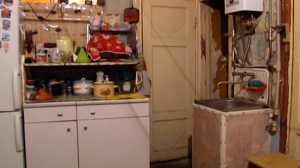 Испытывают ли петербуржцы ностальгию по жизни в коммунальной квартире. Голосование