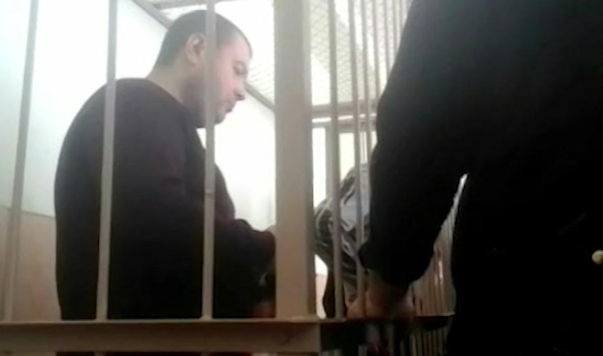 Заключенные мошенники. Сикачеву осудили за мошенничество.