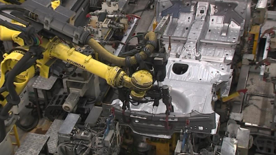 Мечта Электроника: в Петербурге разрабатывают робота, который отправится на МКС