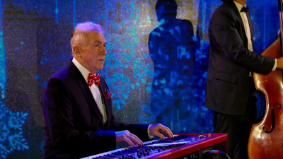 На сцене Филармонии джазовой музыки свой юбилей отметит ансамбль «Арс-Нова»