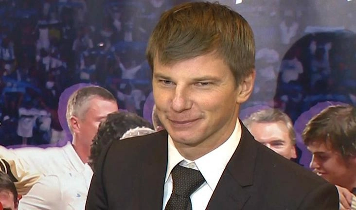 Андрей Аршавин завоевал первый трофей в качестве тренера - tvspb.ru