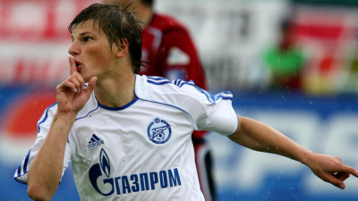 Алексей Игонин оценил значимость Андрея Аршавина для «Зенита»