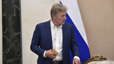 Дмитрий Песков напомнил о неактуальности поручений по законопроекту о COVID-сертификатах