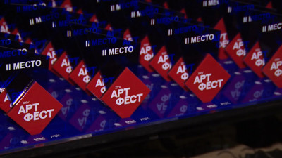 В Петербурге подводят итоги 25-го юбилейного Молодежного арт-фестиваля