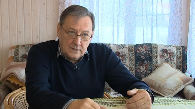 Носитель традиций: Каким запомнился ведущий специалист в области этикета Иван Арцишевский
