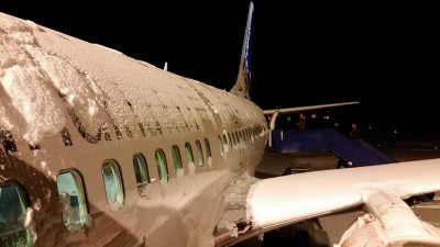 Российские арктические аэродромы станут всесезонными