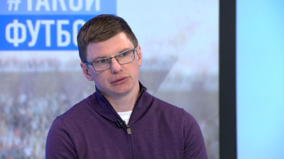 «Это слухи»: Аршавин о возможном назначении на пост спортивного директора «Зенита»